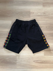 NGB Logo Shorts