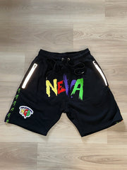 NGB Logo Shorts