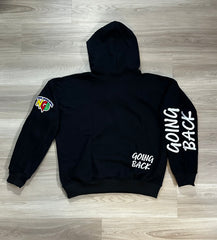 Neva Pullover Hoodie