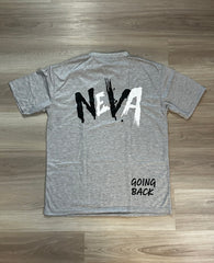 Neva Going Back Urban V-Neck