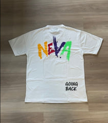 Neva Going Back Urban V-Neck